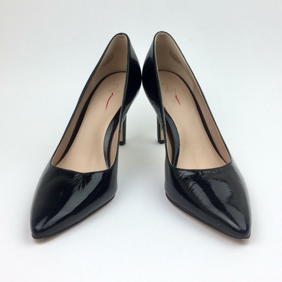 27 EDIT Alanna Pump sz 9 - Picture 2 of 15